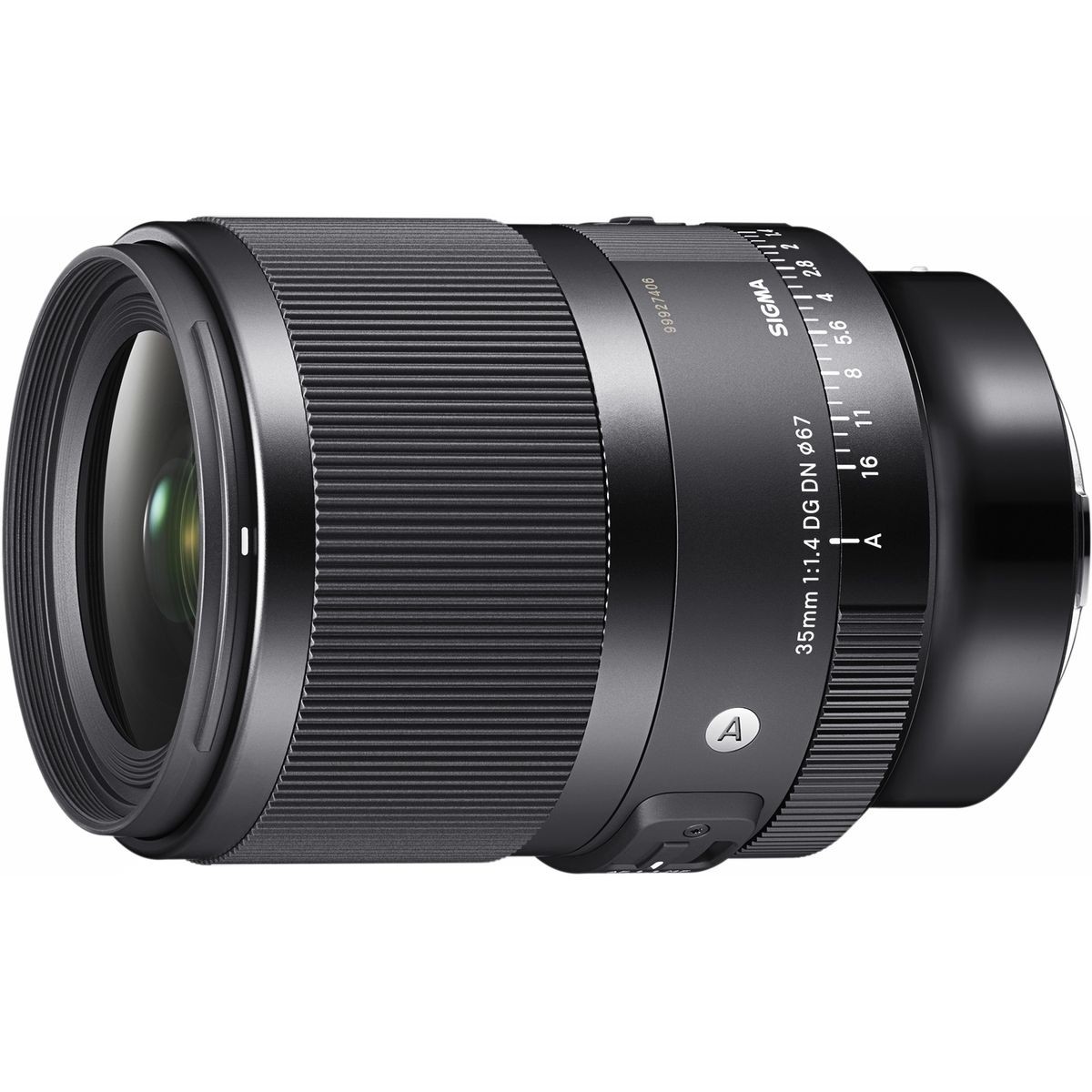 Sigma 35mm f/1.4 DG DN | Art Sony E-Mount