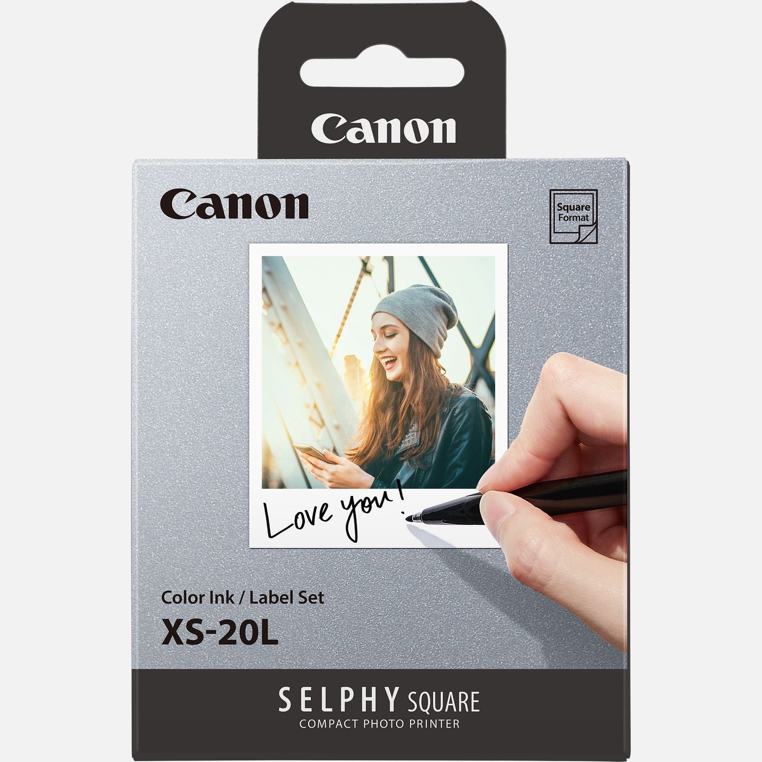 Canon XS-20L