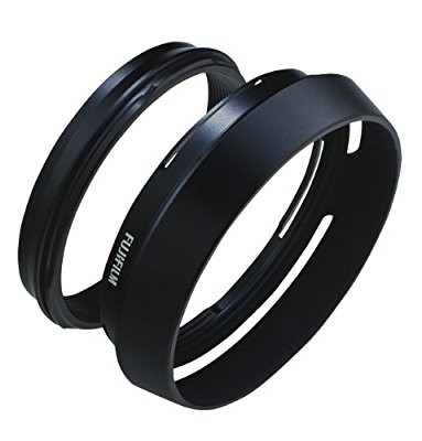 Fujifilm lens hood LH-X100