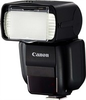 Canon Speedlite 430EX III-RT