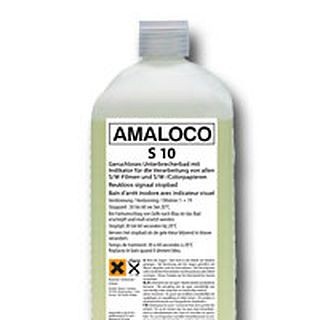 Amaloco S 10