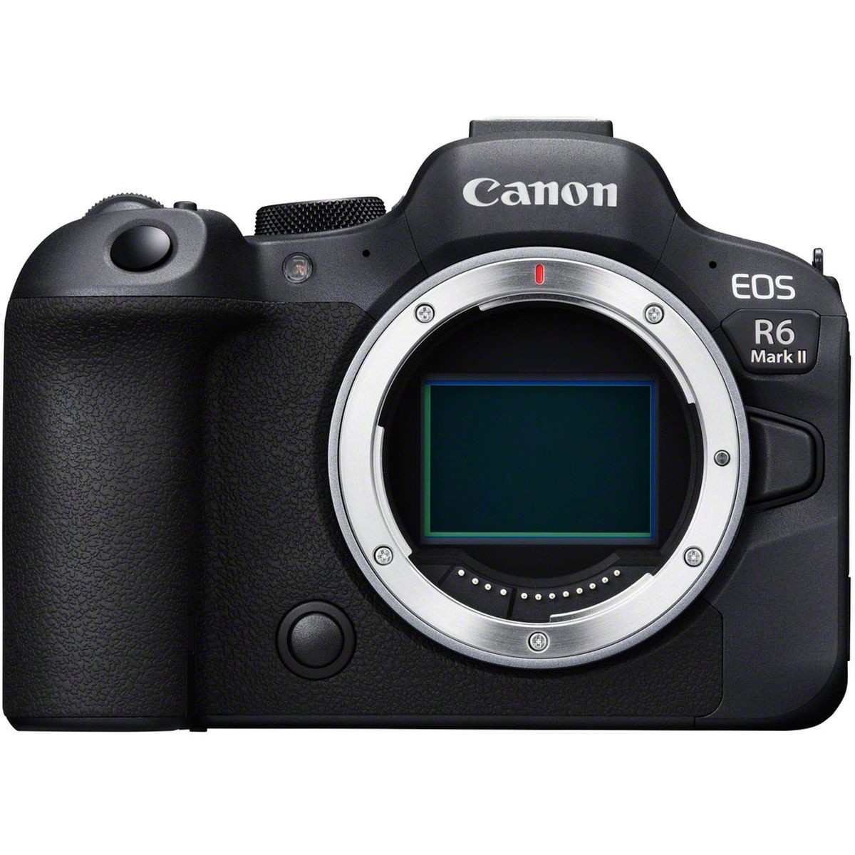 Canon EOS R6 MkII Body 