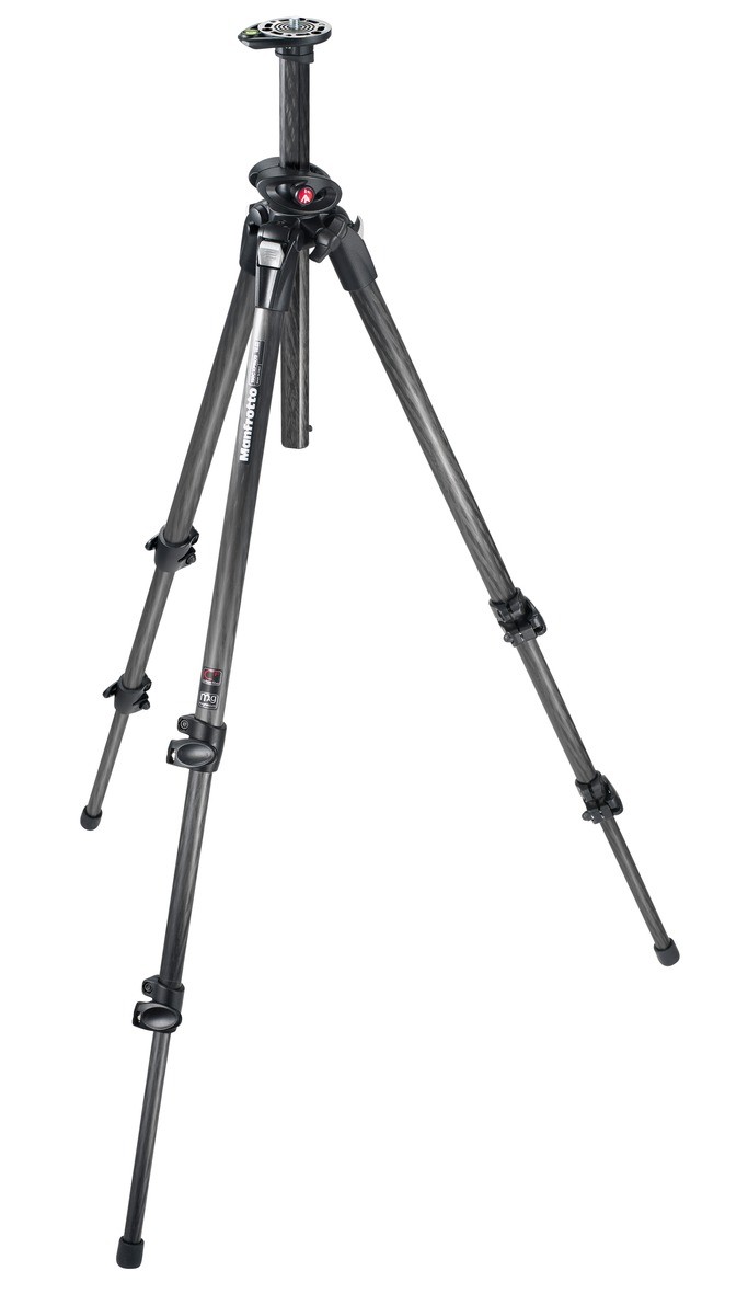 Manfrotto 190CXPRO3 Pro