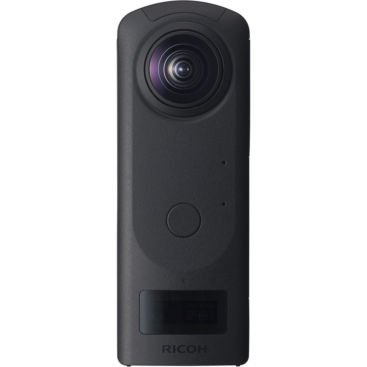 RICOH THETA Z1