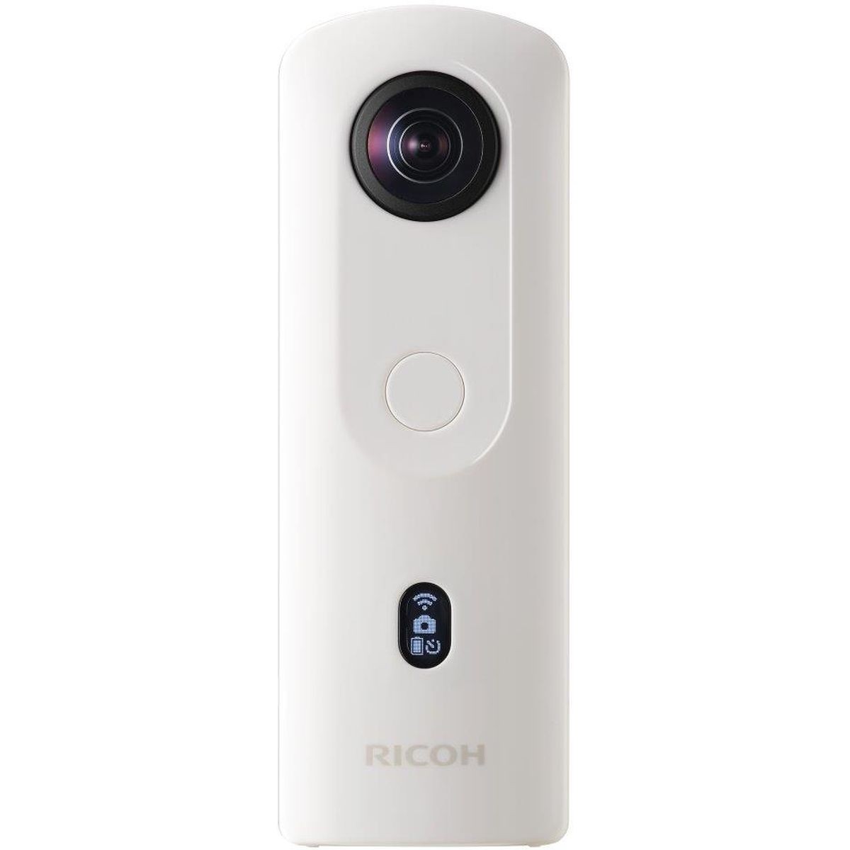 RICOH THETA SC2 Wit 