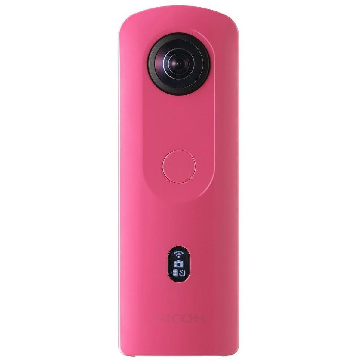 RICOH THETA SC2 Roze