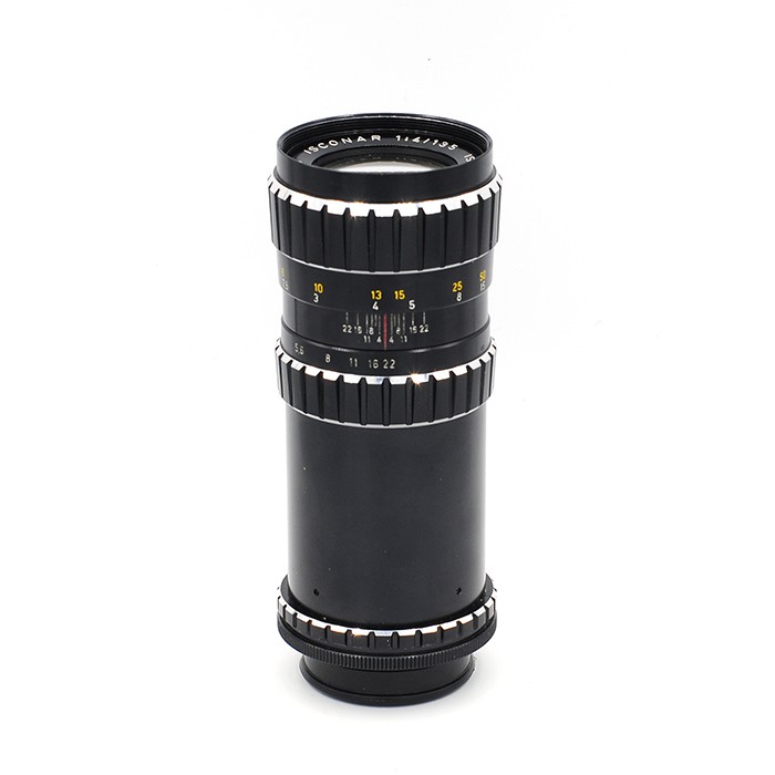Isconar 135mm f/4 Isco-göttingen occasion voor Exacta