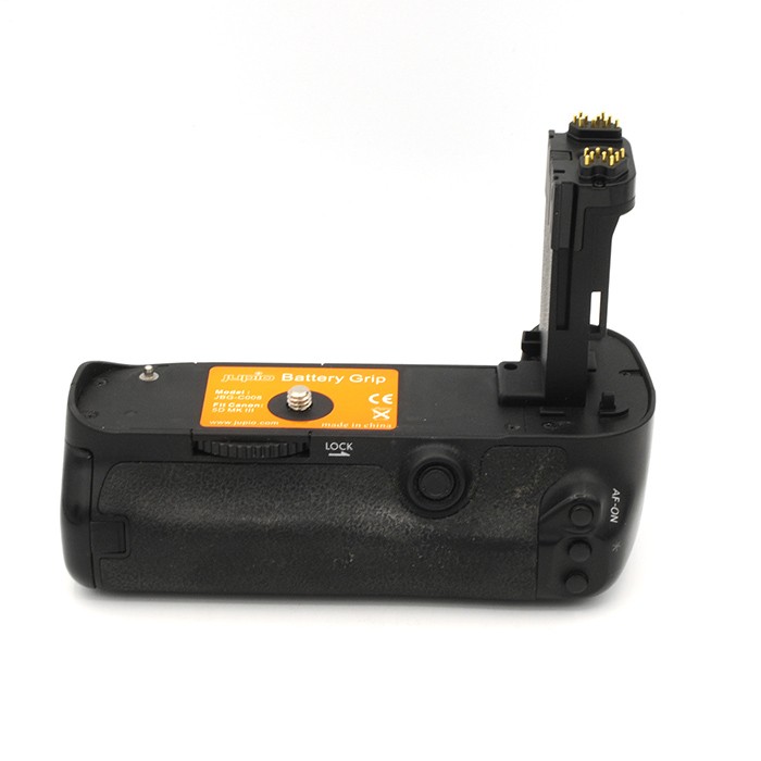 Jupio JBG-C008 battery grip voor canon 5D III occasion