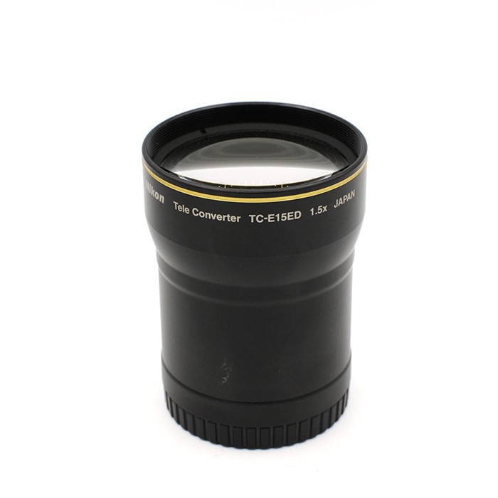 Nikon Tele converter TC-E15ED 1.5X occasion