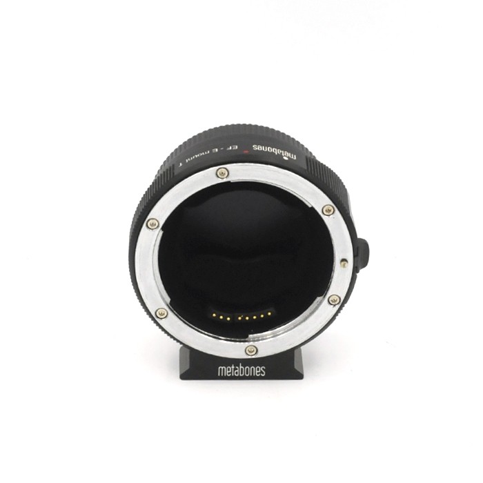Metabones EF - E mount T IV occasion