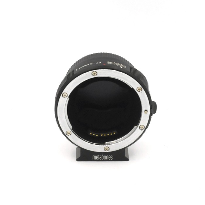 Metabones EF - E mount T IV occasion