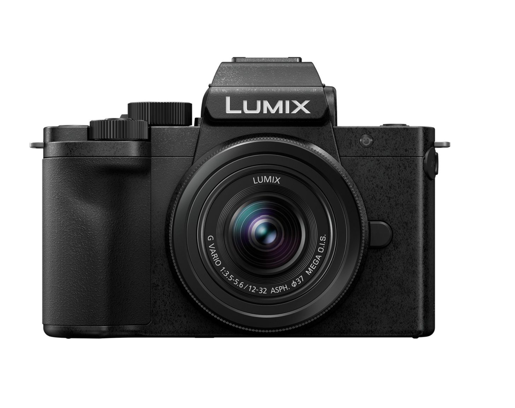 Panasonic LUMIX DC-G100 + 12-32mm 