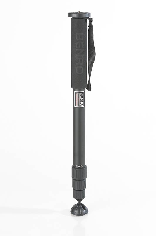 Benro Monopod A38T