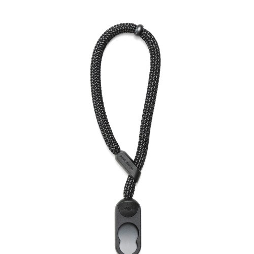 Peak Design Cuff Rope Camera Strap Wrist Black 