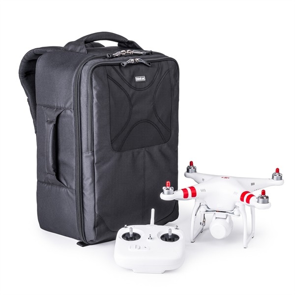 Think Tank Airport Helipak voor DJI Phantom