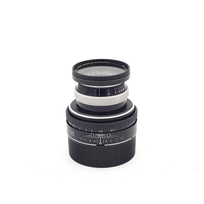 Angenieux 50mm f/2.9 Type Z2 occasion voor M39