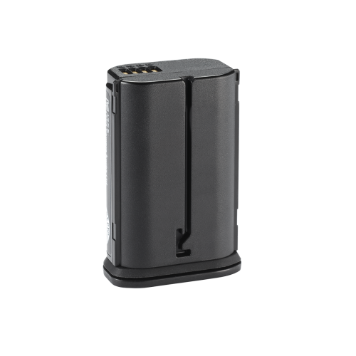 Leica Battery BP-SCL6, black 