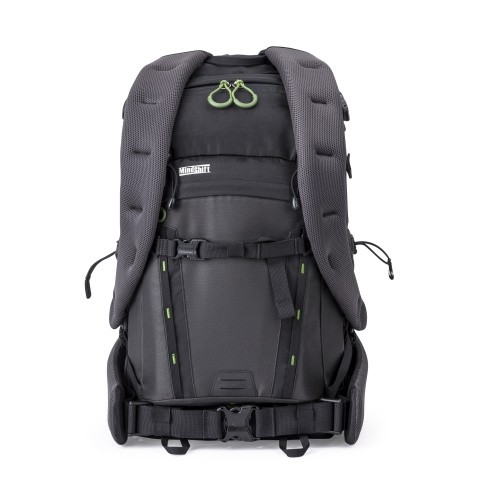 Think Tank BackLight™ 26L photo daypack - charcoal 