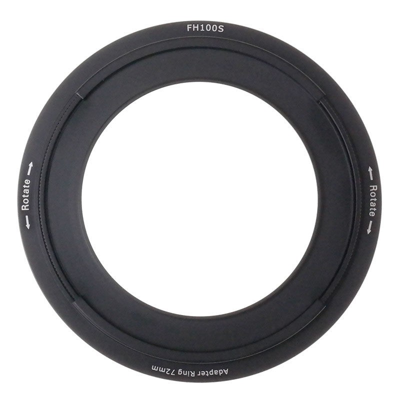 Benro Lens Ring 72mm