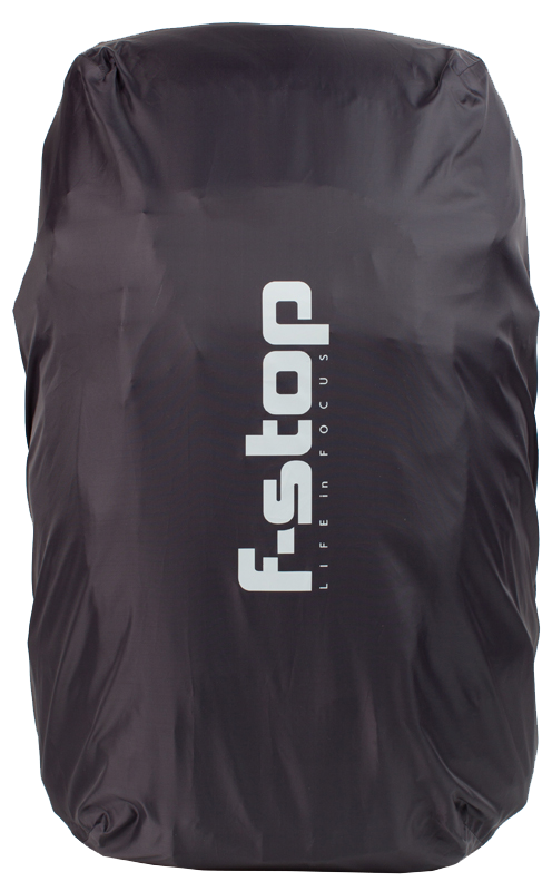 F-Stop Rain Cover Small Black