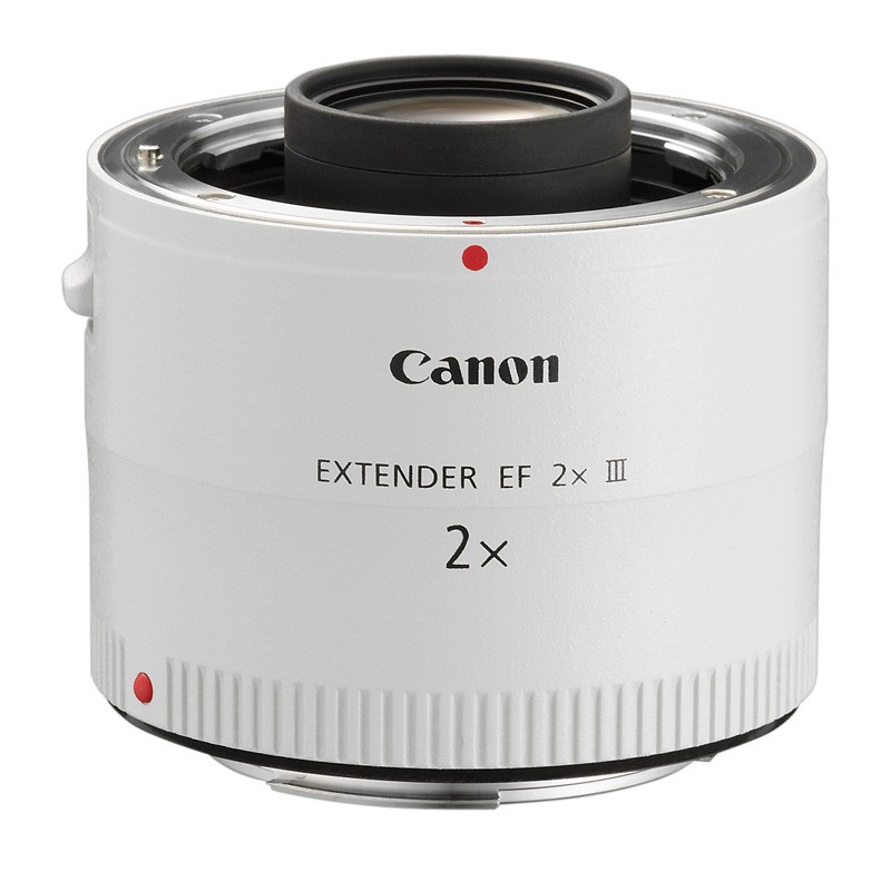 Canon Extender EF 2x III