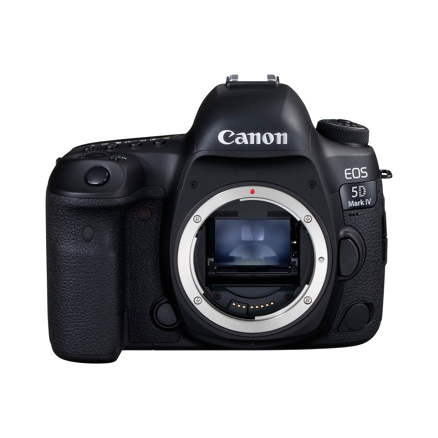 Canon EOS 5D IV Body