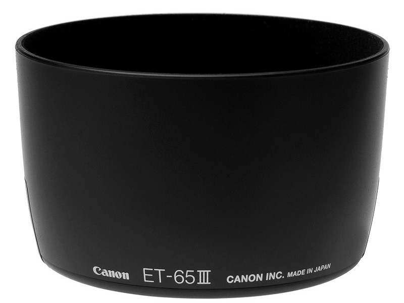 Canon ET-65III