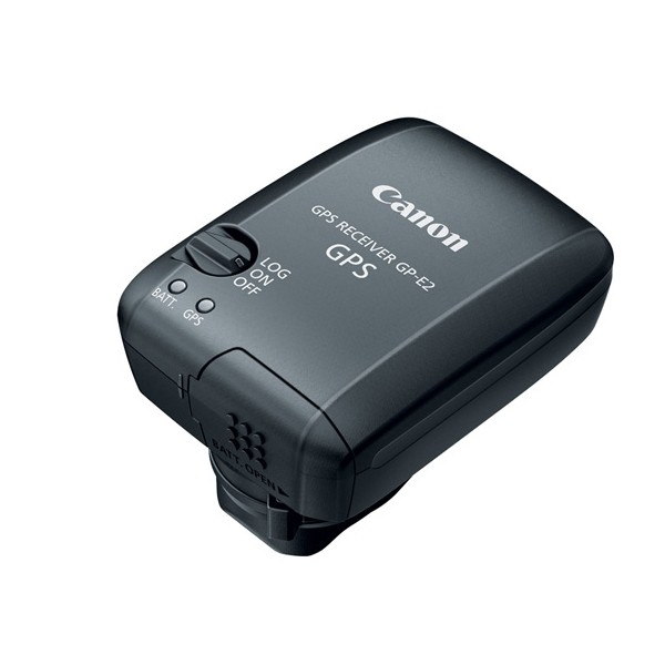 Canon GP-E2 GPS