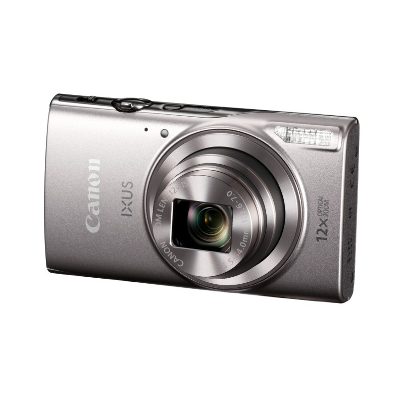 Canon IXUS 285 HS Zilver