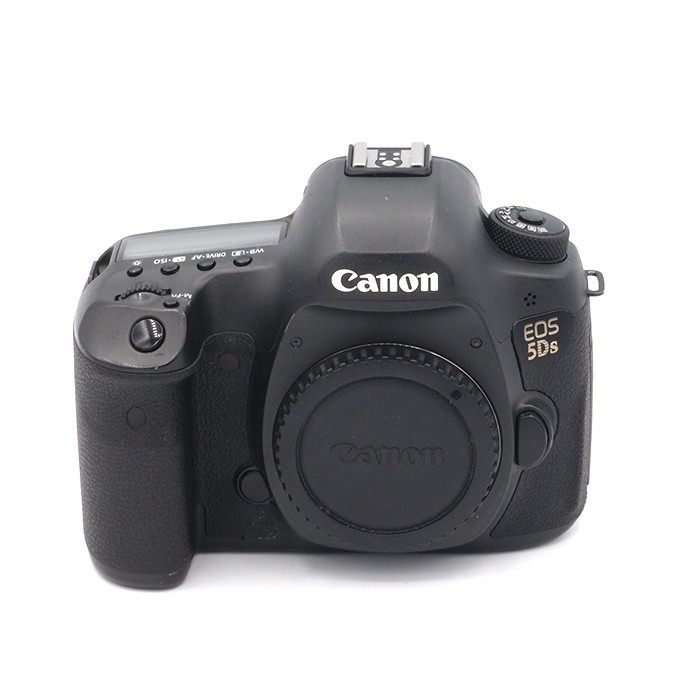 Canon 5Ds Body occasion SN: 013021000287