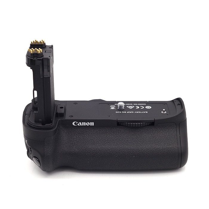 Canon BG-E20 Grip occasion