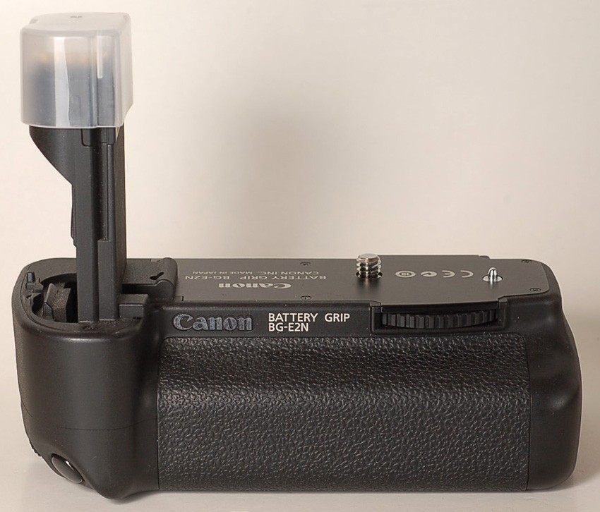 Canon BG-E2N grip Occasion