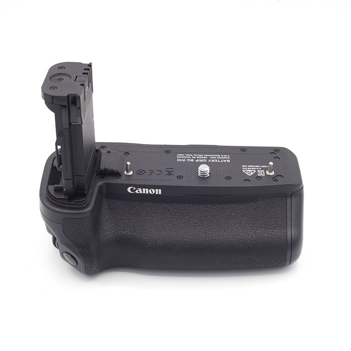 Canon BG-R10 grip occasion