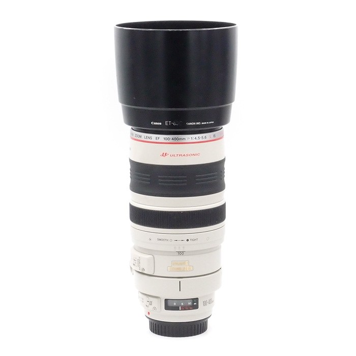 Canon EF 100-400mm f/4.5-5.6L IS USM occasion