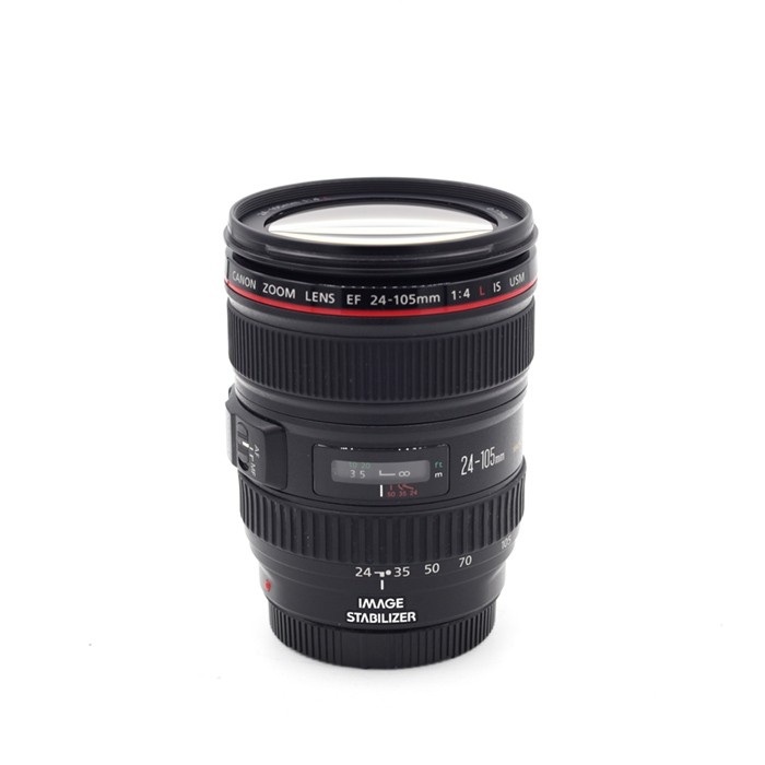 Canon EF 24-105mm f/4L IS USM Occasion