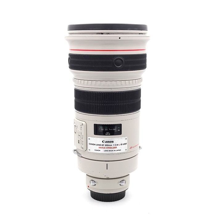 Canon EF 300mm f/2.8 L IS USM occasion