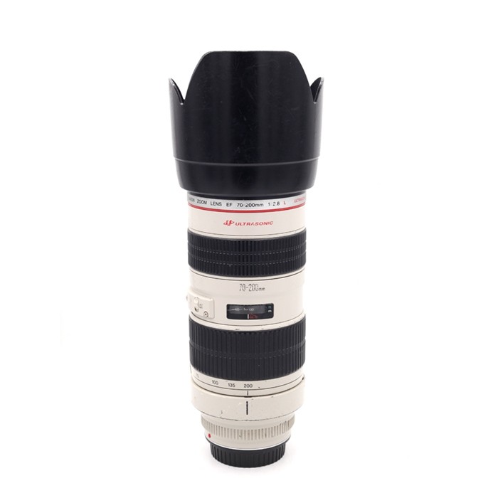 Canon EF 70-200mm f/2.8L USM occasion