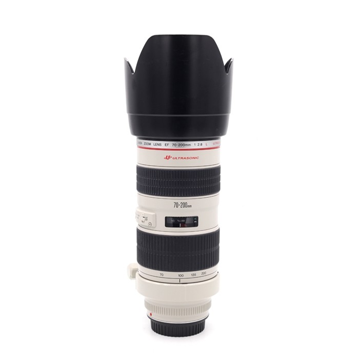 Canon EF 70-200mm f/2.8L USM occasion (sn: 234356)