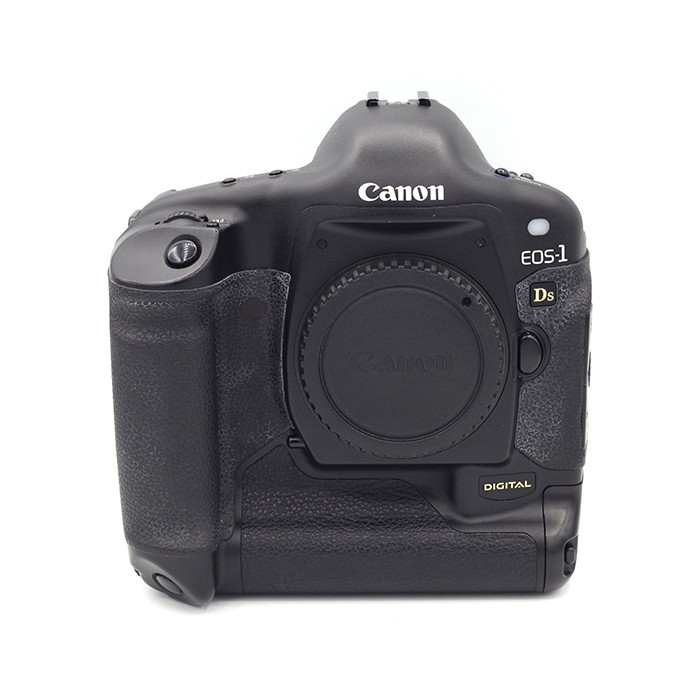 Canon eos 1Ds Body occasion