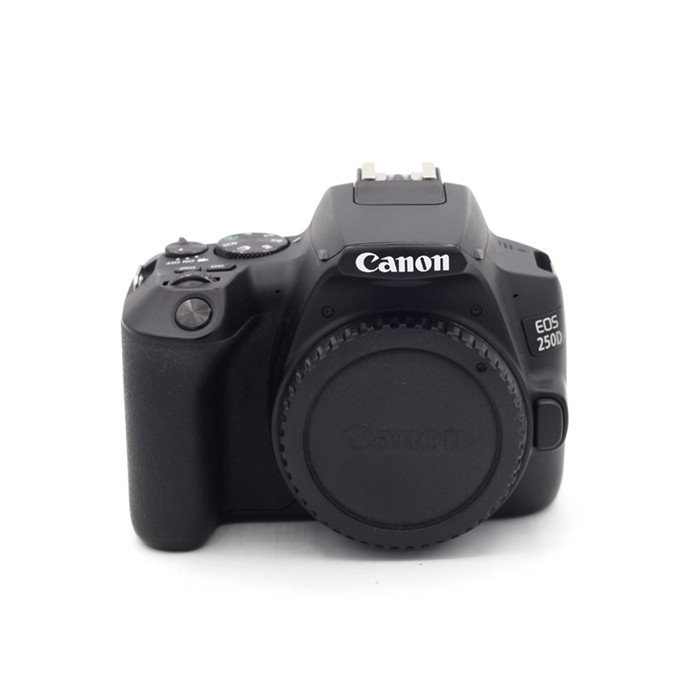 Canon EOS 250D Body occasion