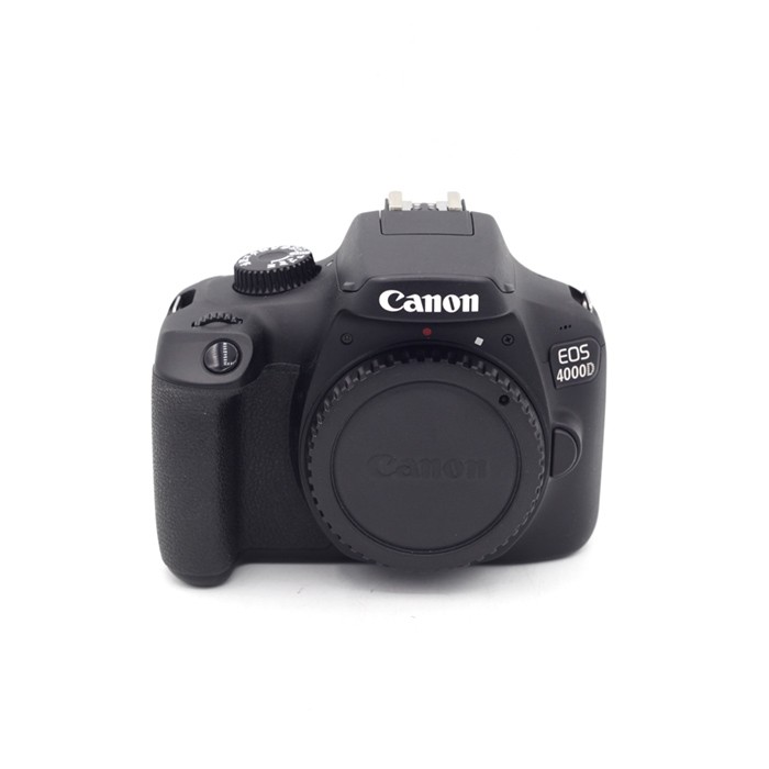 Canon EOS 4000D Body occasion