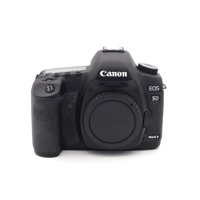 Canon EOS 5D II Body occasion