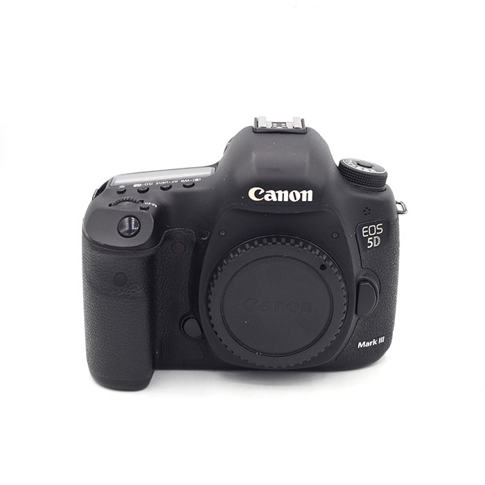 Canon EOS 5D III Body occasion (sn: 083024014323)
