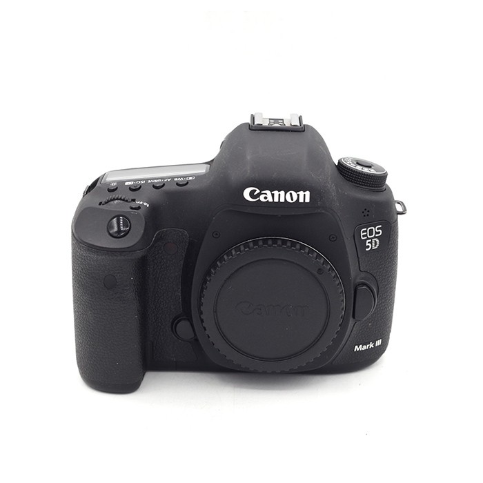 Canon EOS 5D III Body occasion (sn: 232883329117)