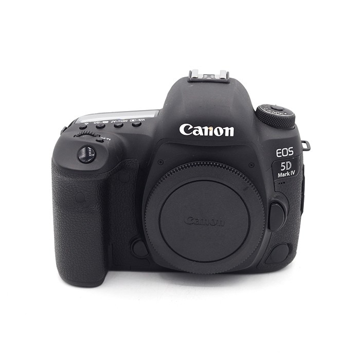 Canon EOS 5D IV Body occasion