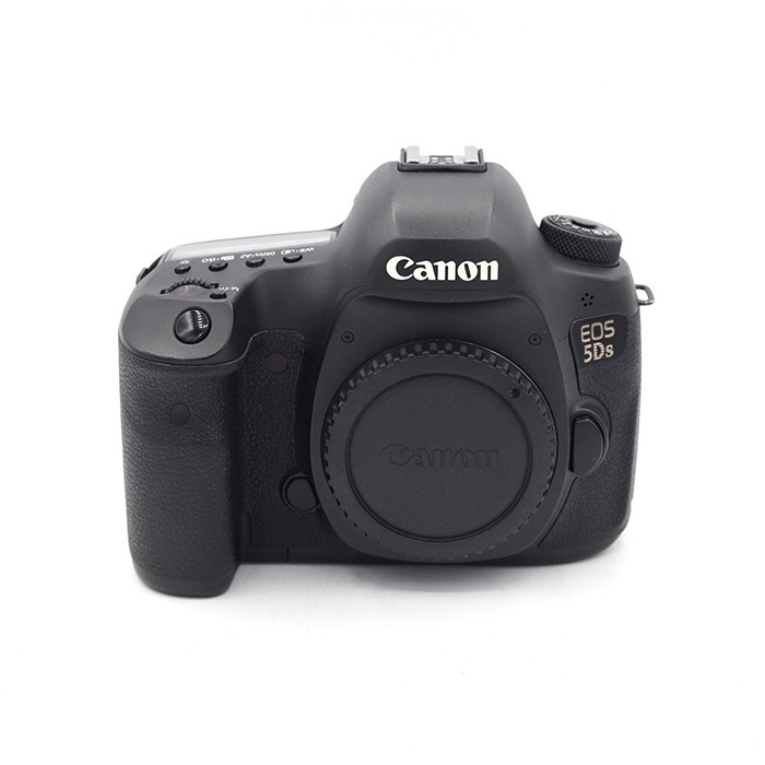 Canon EOS 5Ds Body occasion