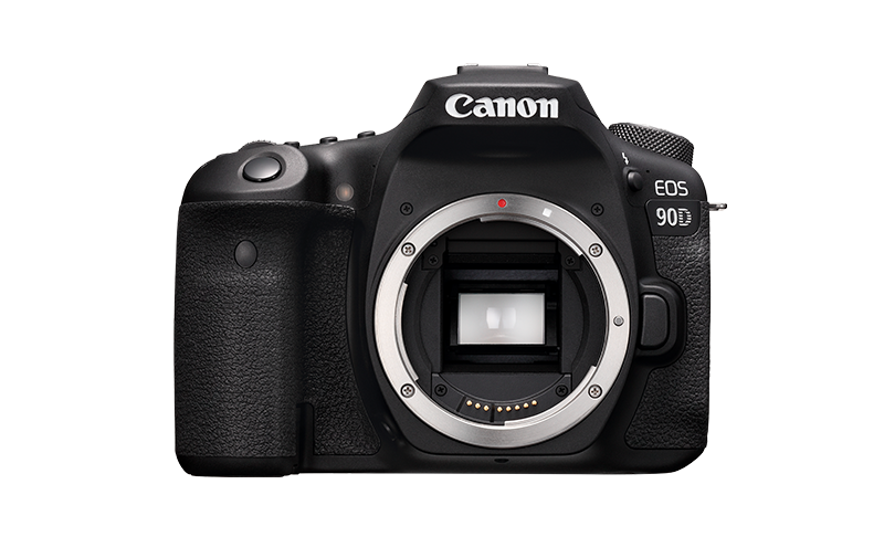 Canon eos 90D body