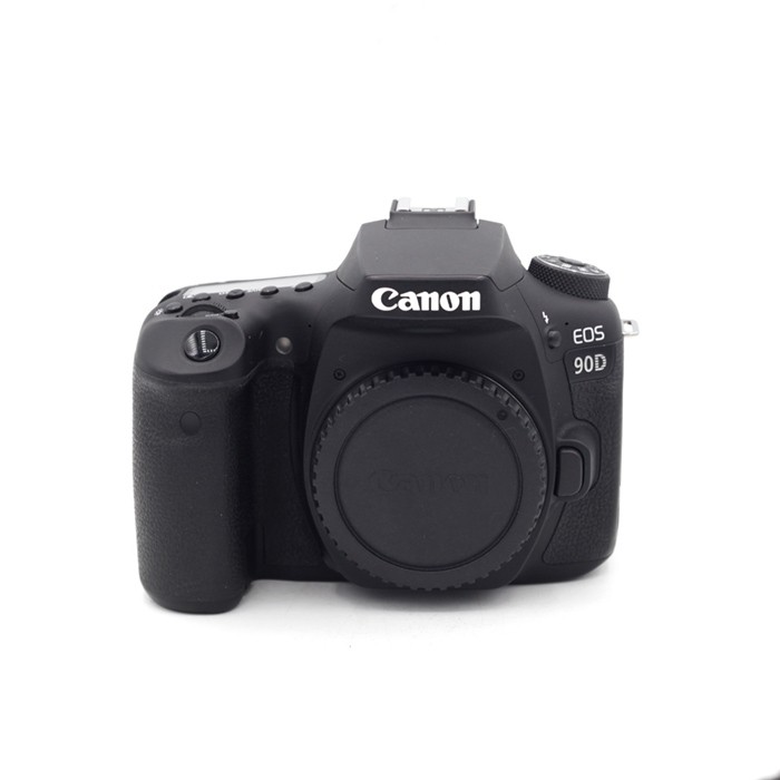 Canon EOS 90D Body occasion