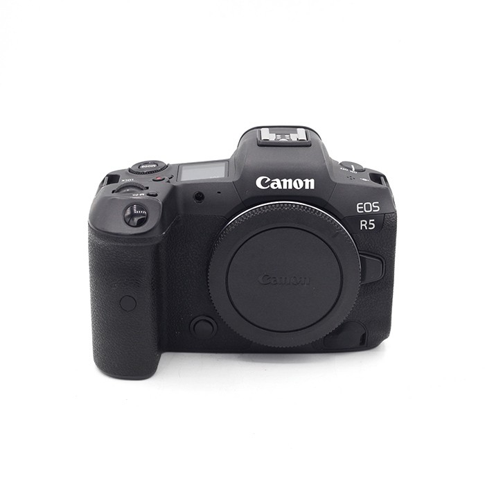 Canon EOS R5 Body occasion