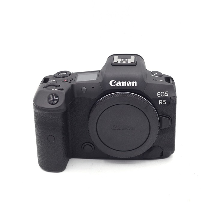 Canon EOS R5 Body occasion (sn: 193023001895)